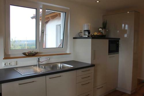 Apartamento Flammende_aussicht
