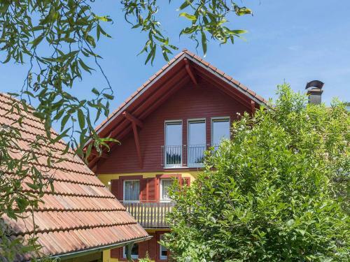 Apartamento Ferienwohnung Jolly Joker