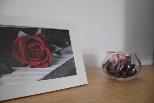 Apartamento Ferienwohnung Weiher - N�he N�rnberg / Messe