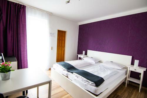 Hostal Landgasthof Hotel Will