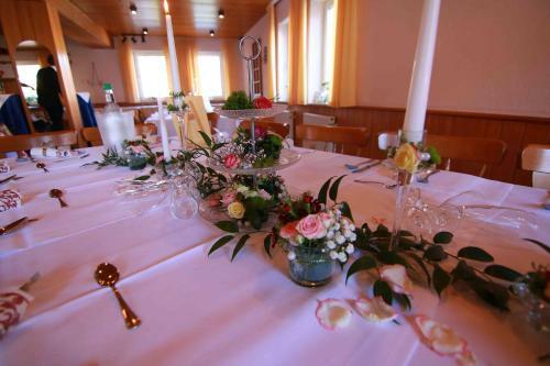 Hostal Landgasthof Hotel Will