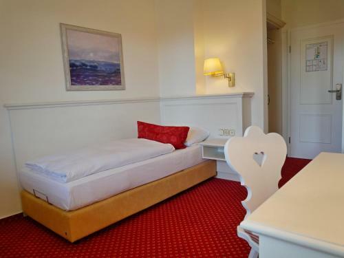 Hostal Landgasthof Hotel Hess