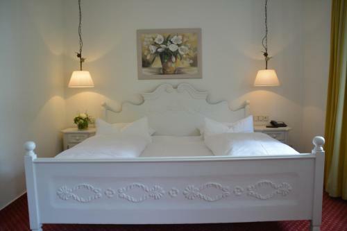 Hostal Landgasthof Hotel Hess