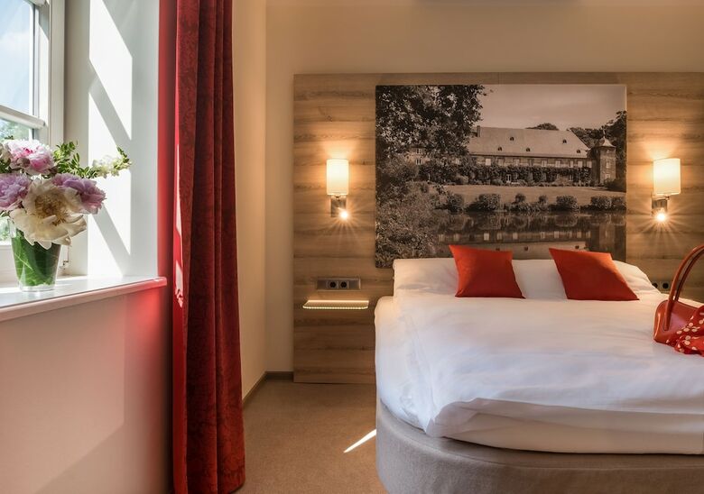 Bed & Breakfast Burg Heimerzheim
