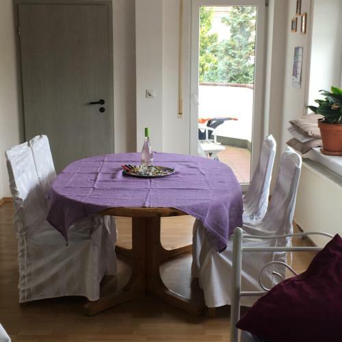 Apartamento Ferienhaus Schauenburg