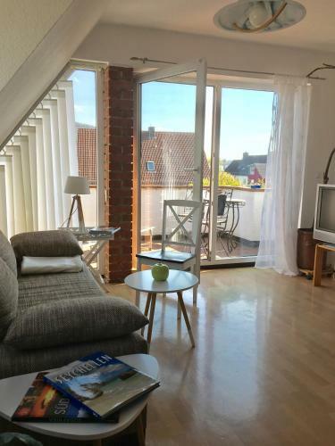 Apartamento Ferienhaus Schauenburg