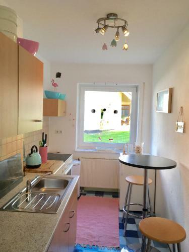 Apartamento Ferienhaus Schauenburg