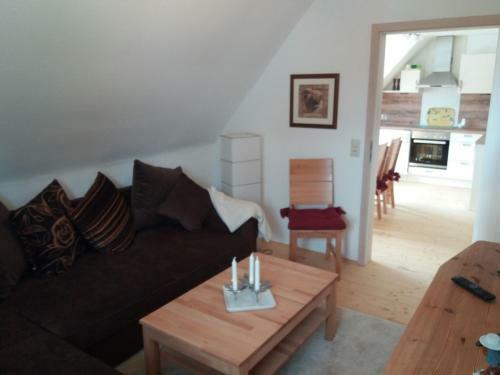 Apartamento Haus Maruna