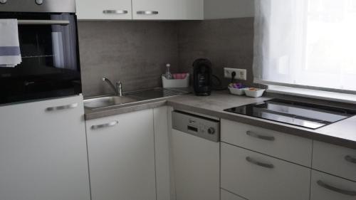 Apartamento Blue River Side