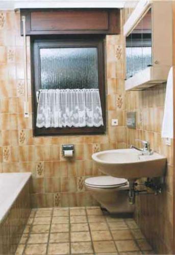 Apartamento Ferienwohnung Brueckner