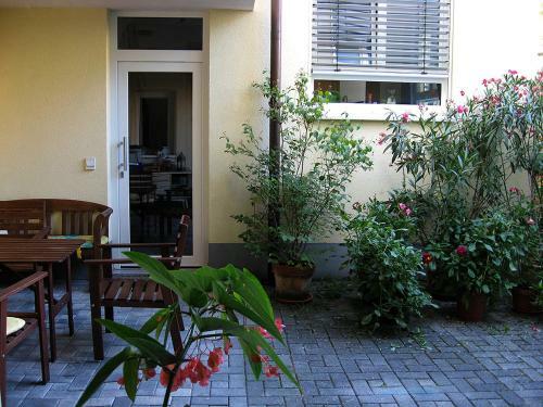 Hostal Die Sprachpension - The Language Guesthouse