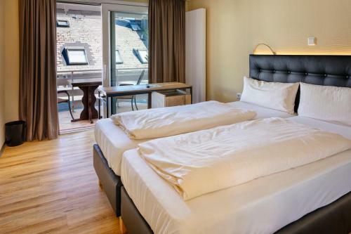 Hotel Helgolandia