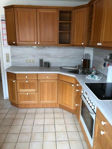 Apartamento Rekwai 413