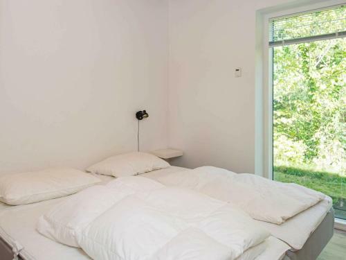One-bedroom Holiday Home In Eg�