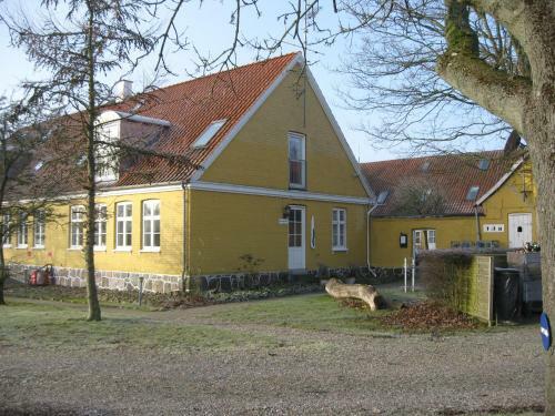 Boeslunde Bed & Breakfast