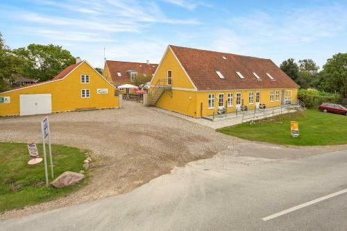 Boeslunde Bed & Breakfast
