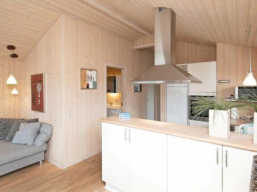 Holiday Home Dagel�kke II