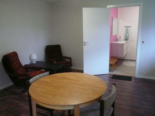 Seng Og Kaffe B&B