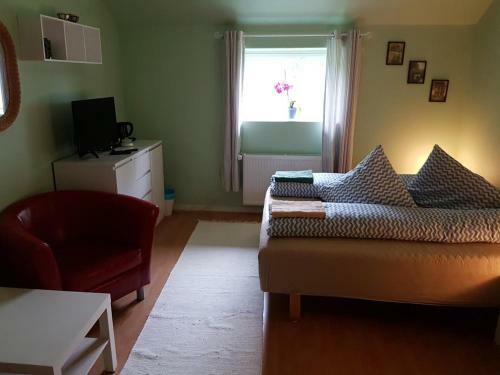 Seng Og Kaffe B&B