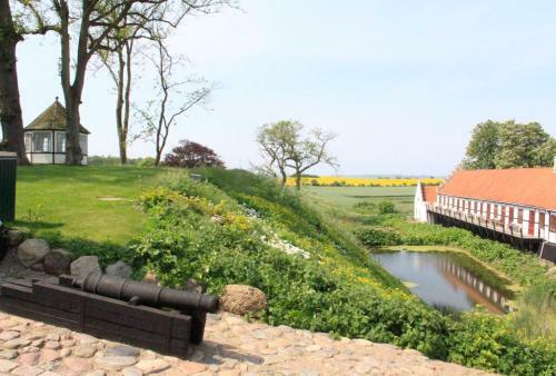 Vejrh�j Holiday House