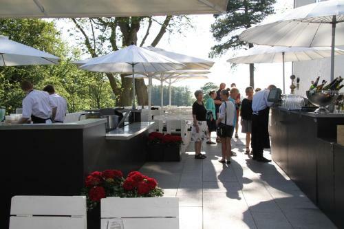 Vejrh�j Holiday House