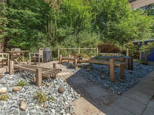 Holiday Home F�revejle Viii