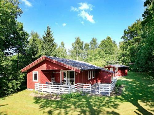 Holiday Home F�rvang VI