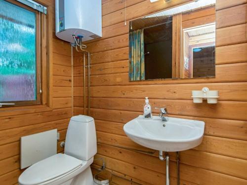 Holiday Home F�rvang VI