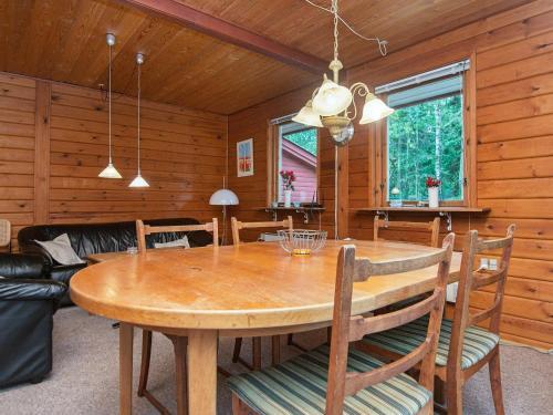 Holiday Home F�rvang VI