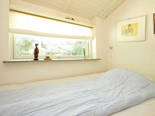 Three-bedroom Holiday Home In F�rvang 7