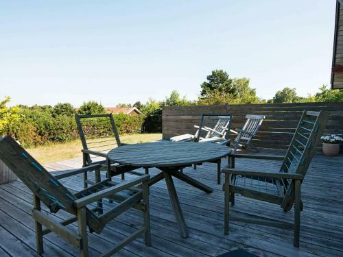 Holiday Home Fej�vej II