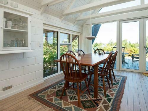 Holiday Home Fej�vej II