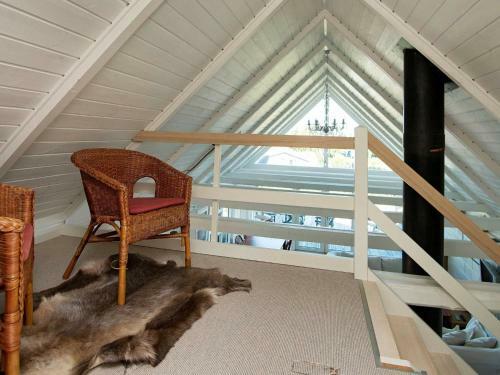 Holiday Home Fej�vej II