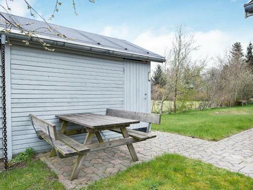 Holiday Home Liv�vej