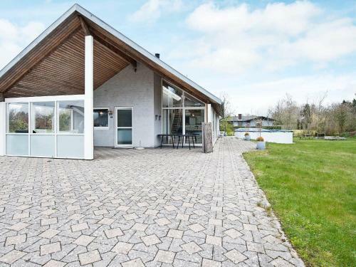 Holiday Home Liv�vej