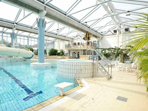 Holiday Home Troldbjergvej IV