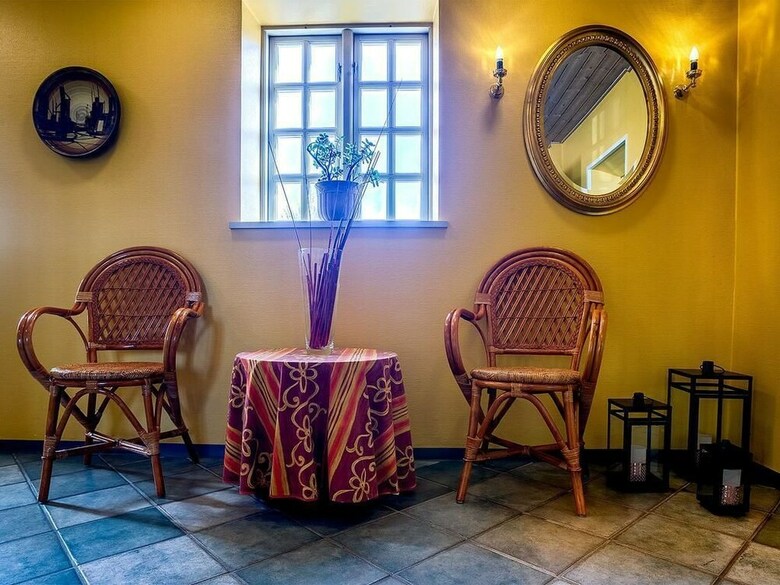 Posada Diagonalkroen
