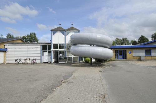 Hotel Thyregod Kursuscenter