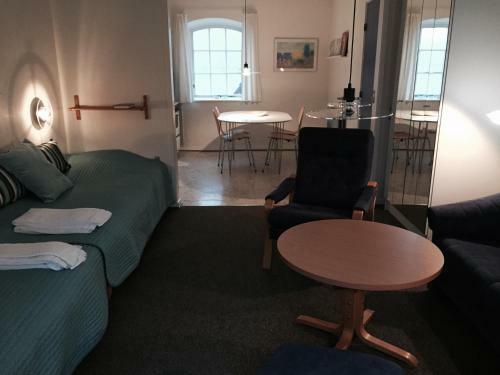 Hotel Sostrup Slot