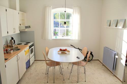Hotel Sostrup Slot