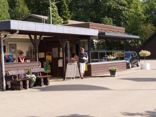 Riis Feriepark