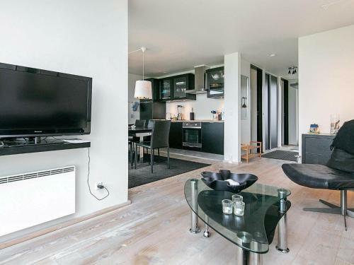 Three-bedroom Holiday Home In Ansager 4