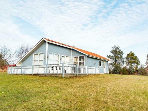Holiday Home Skjern IV
