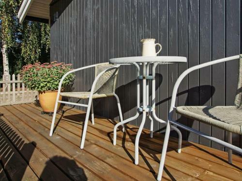 Holiday Home Skjern III