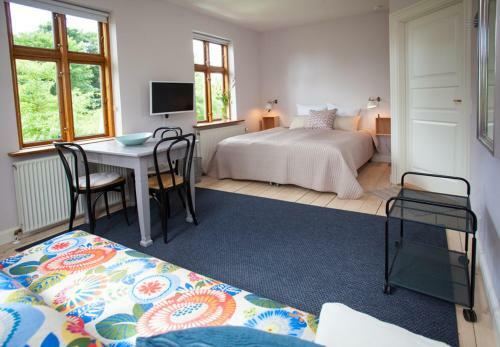 Bed & Breakfast Klausen & Boesdal Minihotel