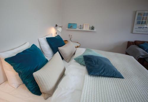Bed & Breakfast Klausen & Boesdal Minihotel
