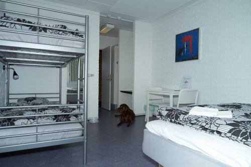 Danhostel Grindsted-billund