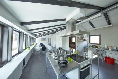 Danhostel Grindsted-billund