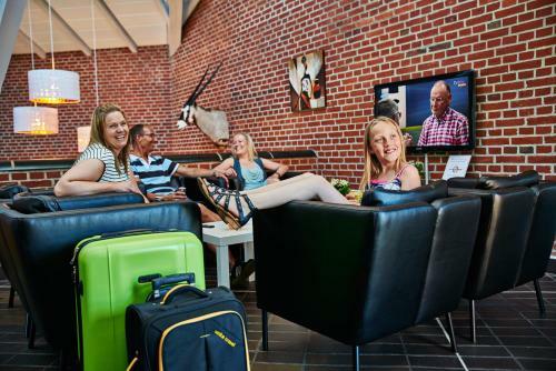 Danhostel Grindsted-billund