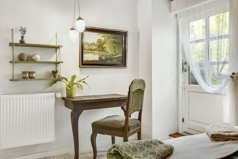 Drivvejens B&B